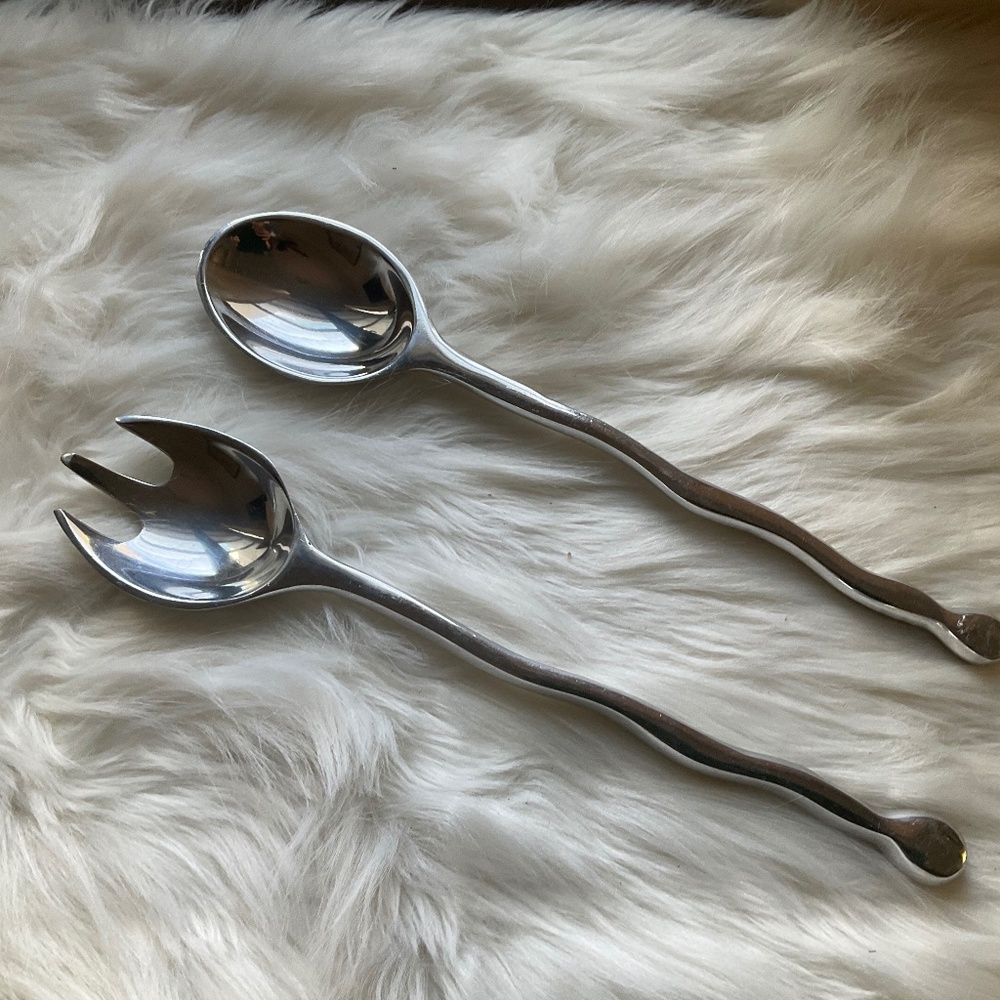 Salad Servers